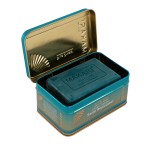 Load image into Gallery viewer, BLUE CRYSTAL REVIVIFY BEAUTY BAR SOAP